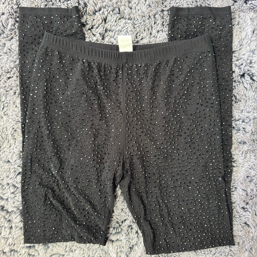 Glam leggings